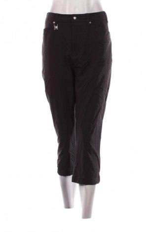 Pantaloni de femei Rohnisch, Mărime XXL, Culoare Negru, Preț 33,99 Lei