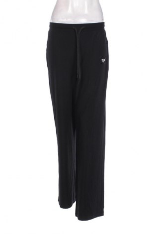 Pantaloni de femei Roxy, Mărime S, Culoare Negru, Preț 305,99 Lei