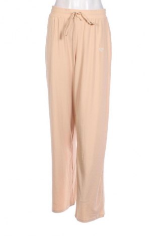 Damenhose Roxy, Größe M, Farbe Beige, Preis 11,49 €