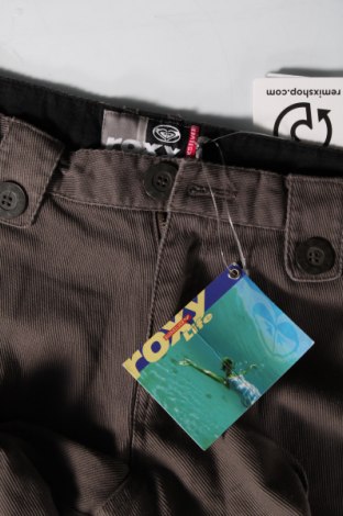 Damenhose Roxy, Größe M, Farbe Grau, Preis € 33,99