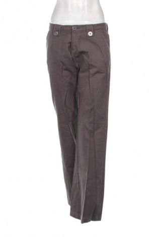 Pantaloni de femei Roxy, Mărime M, Culoare Gri, Preț 166,99 Lei