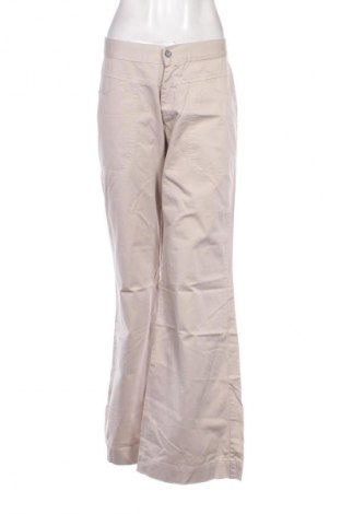 Damenhose Roxy, Größe L, Farbe Beige, Preis € 33,99