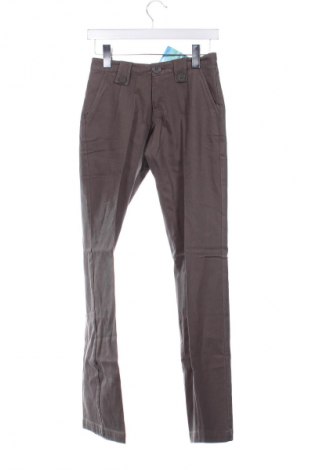 Pantaloni de femei Roxy, Mărime XS, Culoare Maro, Preț 166,99 Lei