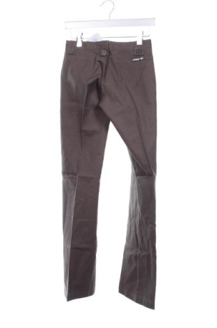 Pantaloni de femei Roxy, Mărime XS, Culoare Maro, Preț 166,49 Lei