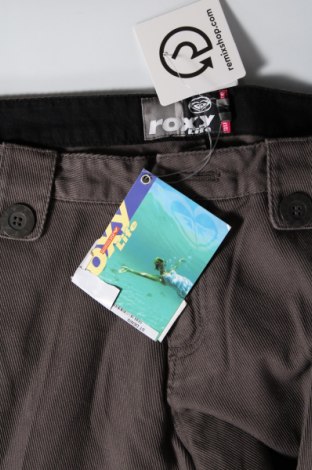 Pantaloni de femei Roxy, Mărime L, Culoare Maro, Preț 166,99 Lei