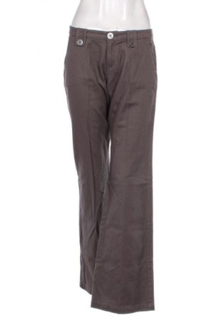 Pantaloni de femei Roxy, Mărime L, Culoare Maro, Preț 166,99 Lei