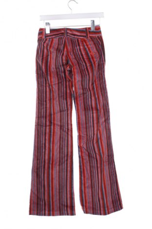 Pantaloni de femei Roxy, Mărime XS, Culoare Multicolor, Preț 166,99 Lei