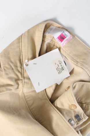 Damenhose Roxy, Größe L, Farbe Beige, Preis € 33,99