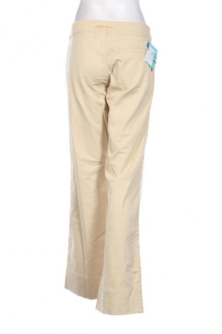 Damenhose Roxy, Größe L, Farbe Beige, Preis 33,99 €