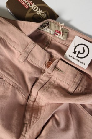 Damenhose Roxy, Größe L, Farbe Rosa, Preis 33,99 €