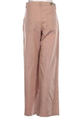 Damenhose Roxy, Größe L, Farbe Rosa, Preis 33,99 €