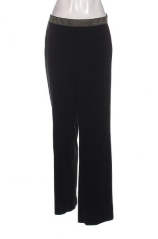 Pantaloni de femei Rue de Femme, Mărime XL, Culoare Negru, Preț 173,00 Lei