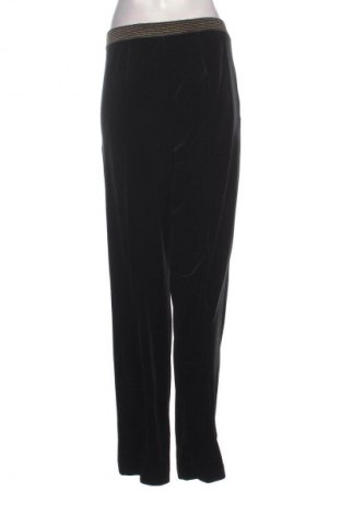 Pantaloni de femei Rue de Femme, Mărime XL, Culoare Negru, Preț 173,00 Lei