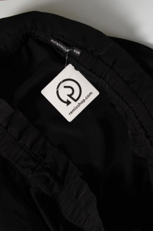 Pantaloni de femei Rut & Circle, Mărime L, Culoare Negru, Preț 41,99 Lei