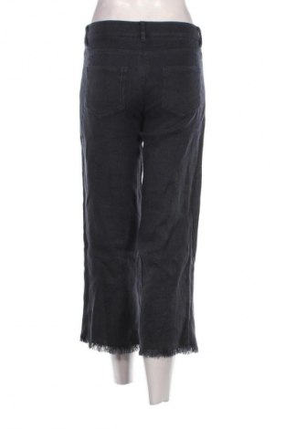 Pantaloni de femei 'S MAX MARA, Mărime M, Culoare Albastru, Preț 271,99 Lei