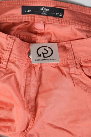 Damenhose S.Oliver, Größe L, Farbe Rosa, Preis € 6,99