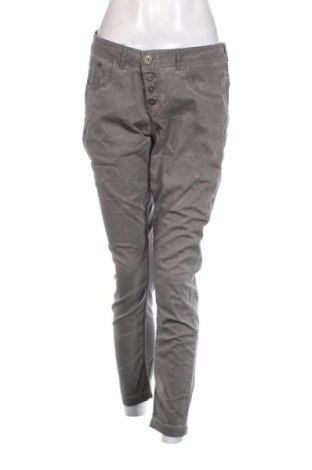 Damenhose S.Oliver, Größe M, Farbe Grau, Preis 6,99 €