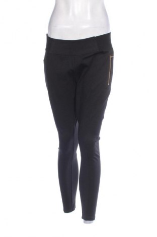 Pantaloni de femei S.Oliver, Mărime L, Culoare Negru, Preț 29,99 Lei