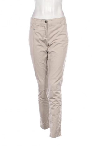 Damenhose S.Oliver, Größe XL, Farbe Beige, Preis 12,99 €