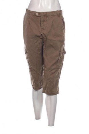 Damenhose S.Oliver, Größe L, Farbe Braun, Preis € 13,99