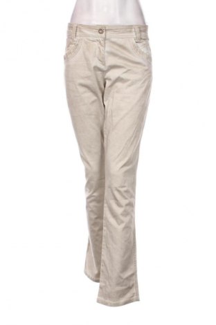 Damenhose S.Oliver, Größe XL, Farbe Beige, Preis 10,49 €