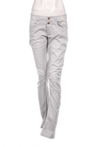 Damenhose S.Oliver, Größe S, Farbe Grau, Preis 13,99 €