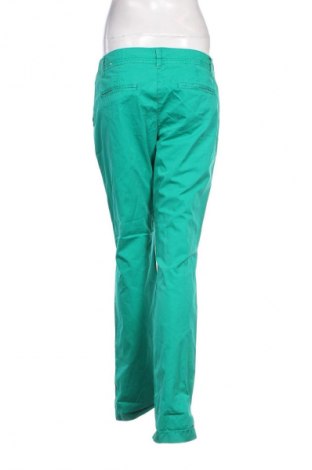 Damenhose S.Oliver, Größe M, Farbe Grün, Preis 13,99 €