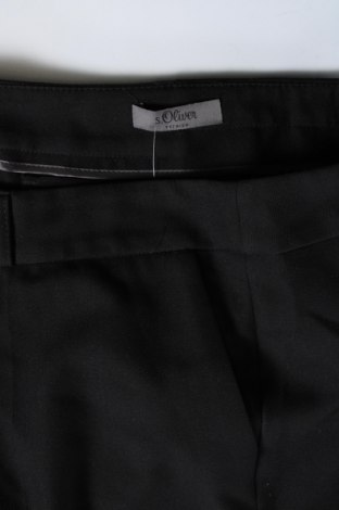 Damenhose S.Oliver, Größe L, Farbe Schwarz, Preis € 10,49