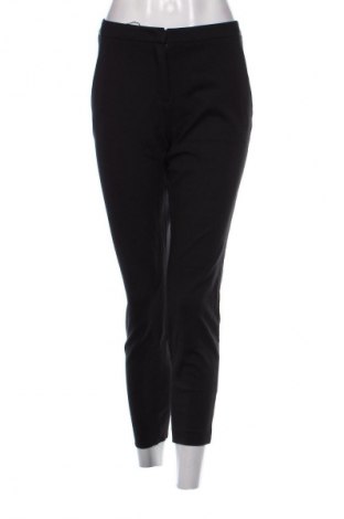 Pantaloni de femei S.Oliver Black Label, Mărime M, Culoare Negru, Preț 33,99 Lei