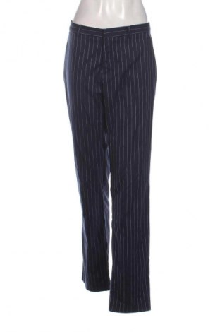 Pantaloni de femei SHEIN, Mărime XL, Culoare Albastru, Preț 33,99 Lei