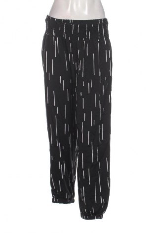 Pantaloni de femei SHEIN, Mărime L, Culoare Negru, Preț 94,60 Lei