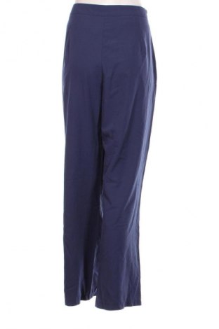 Pantaloni de femei SHEIN, Mărime XL, Culoare Albastru, Preț 48,99 Lei