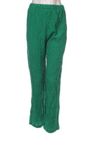 Damenhose SHEIN, Größe M, Farbe Grün, Preis € 5,29