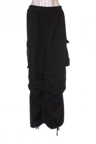 Pantaloni de femei SHEIN, Mărime 3XL, Culoare Negru, Preț 48,49 Lei