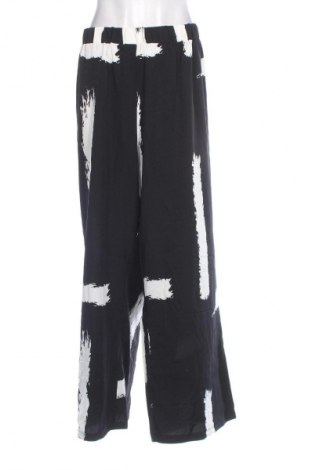 Pantaloni de femei SHEIN, Mărime 4XL, Culoare Negru, Preț 52,99 Lei