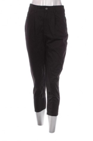 Pantaloni de femei SHEIN, Mărime S, Culoare Negru, Preț 31,99 Lei