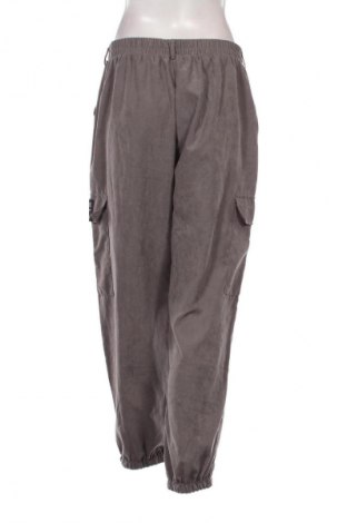 Damenhose SHEIN, Größe XL, Farbe Grau, Preis 3,99 €