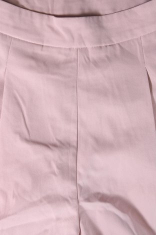 Damenhose SHEIN, Größe XS, Farbe Rosa, Preis 7,49 €