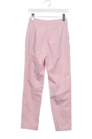 Damenhose SHEIN, Größe XS, Farbe Rosa, Preis € 6,99