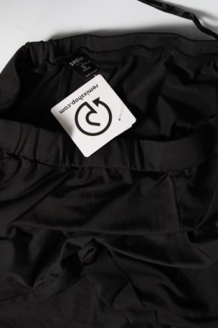 Damenhose SHEIN, Größe S, Farbe Schwarz, Preis € 6,49