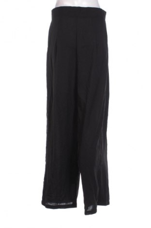 Pantaloni de femei SHEIN, Mărime L, Culoare Negru, Preț 33,99 Lei