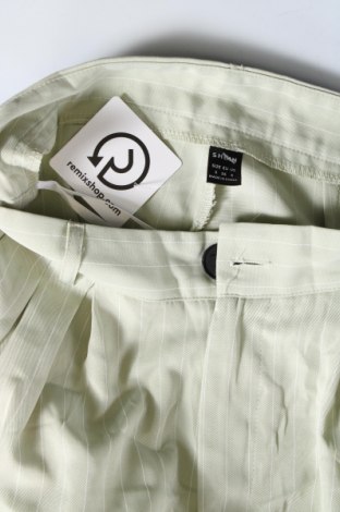 Damenhose SHEIN, Größe S, Farbe Grün, Preis € 6,99