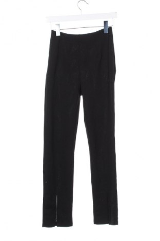 Pantaloni de femei SHEIN, Mărime XS, Culoare Negru, Preț 34,99 Lei