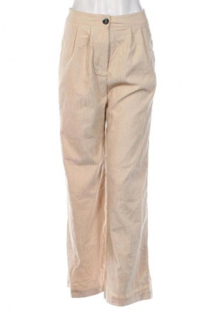 Damenhose SHEIN, Größe S, Farbe Beige, Preis € 5,99