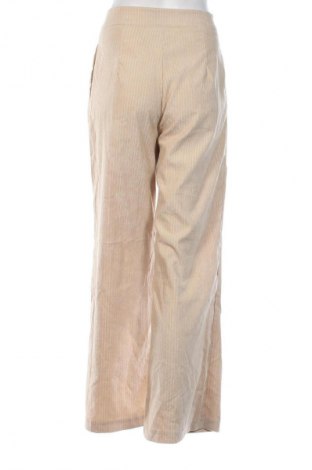 Damenhose SHEIN, Größe S, Farbe Beige, Preis 5,99 €