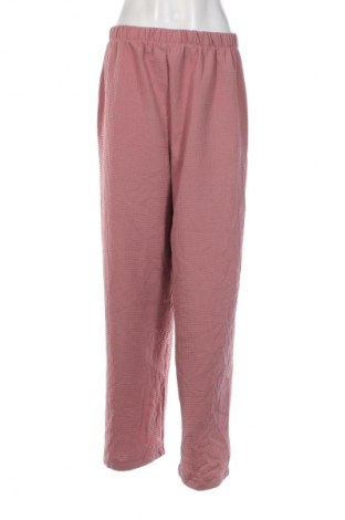 Damenhose SHEIN, Größe XL, Farbe Rosa, Preis € 6,99