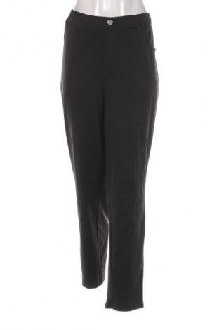 Damenhose SHEIN, Größe XXL, Farbe Schwarz, Preis € 13,29