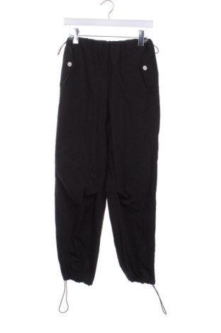 Pantaloni de femei SHEIN, Mărime XS, Culoare Negru, Preț 95,99 Lei