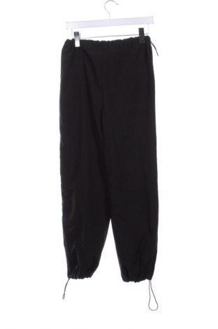 Pantaloni de femei SHEIN, Mărime XS, Culoare Negru, Preț 95,99 Lei