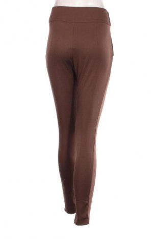 Damenhose SHEIN, Größe XS, Farbe Braun, Preis € 6,49